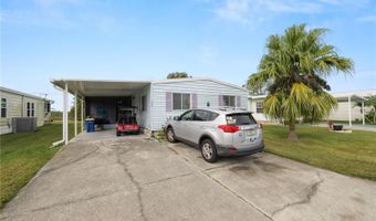 2055 S FLORAL Ave 146, Bartow, FL 33830