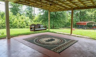 6838 HIGHWAY 167, Bernice, LA 71222