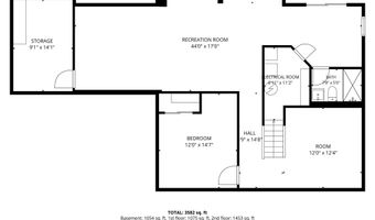 1438 MOONSHADOW Rd, Bel Air, MD 21015