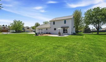 N124 BARBERRY Lane, Appleton, WI 54915