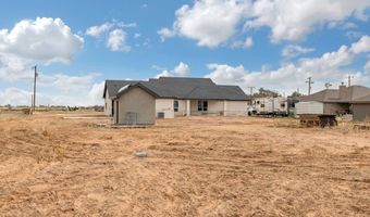 1015 SE 1620, Andrews, TX 79714