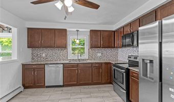 22 Dante Ave, Johnston, RI 02919