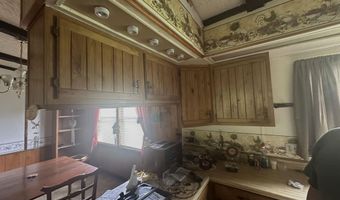 407 N Magnolia St, Attica, KS 67009