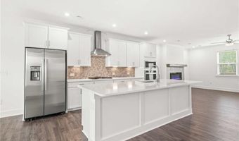 3437 Catalan Aly, Decatur, GA 30032