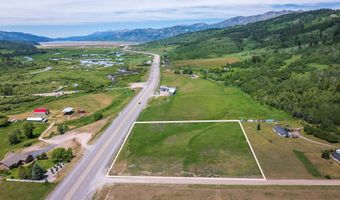 PETERSON lot 1, Alpine, WY 83128