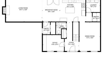 175 Crown Royal Dr, Amherst, NY 14221