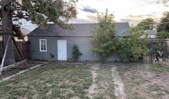 727 2ND Ave, Bayard, NE 69334