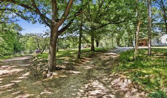 243 E 508th Rd, Aldrich, MO 65601