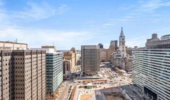 1600 ARCH St 618, Philadelphia, PA 19103