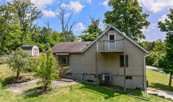 9163 Cole Ln, Aurora, IN 47001