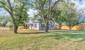 357 Greer St, Albany, TX 76430