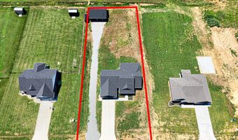 127 Hidden Valley Dr, Bardstown, KY 40004
