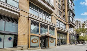 475 K St NW 426, Washington, DC 20001