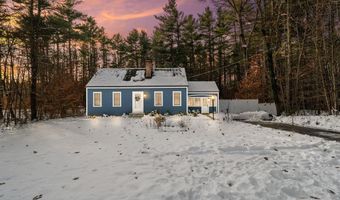 36 Mack Hill Rd, Amherst, NH 03031