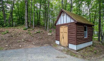 41 Allen Rd, Bartlett, NH 03838