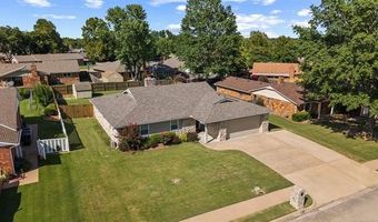 6616 Baylor Dr, Bartlesville, OK 74005