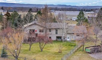 530 Rocky Rd, Bozeman, MT 59718