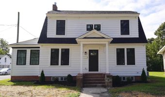406 DELAWARE Ave, Delmar, DE 19940