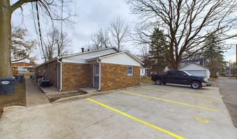 411 Central Ave, Anderson, IN 46012