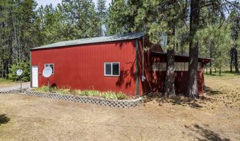 1246 Blanchard Cutoff, Blanchard, ID 83804