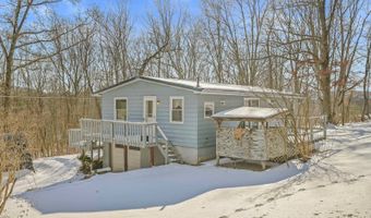 419 Algerine St, Afton, NY 13730
