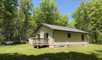 10662 Wisconsin 139, Argonne, WI 54511