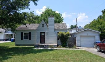 955 Poplar St, Alcoa, TN 37701