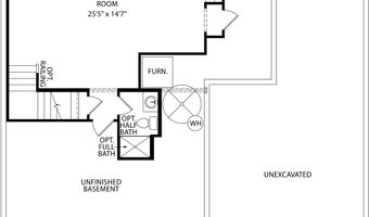 7711 Timber Creek Dr Plan: BUCHANAN, Alexandria, KY 41001