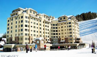 60 Big Sky Resort Rd #10409, Big Sky, MT 59716