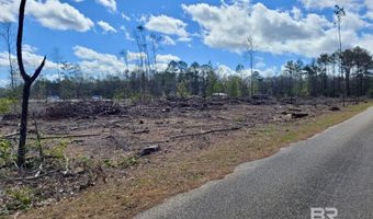 0 Highway 287, Bay Minette, AL 36507