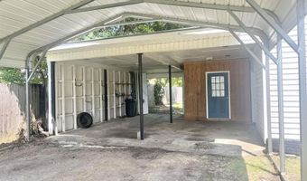 326 E Horner St, Atmore, AL 36502