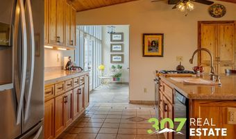 1507 Shepard Pl, Cody, WY 82414