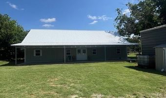 214 Hemphill St, Hico, TX 76457