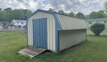 1209 Morgan St, Athens, TN 37303