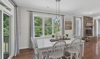 288 DAWSONVILLE Rd, Barboursville, VA 22923