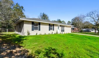 16004 Waycross Dr, Biloxi, MS 39532