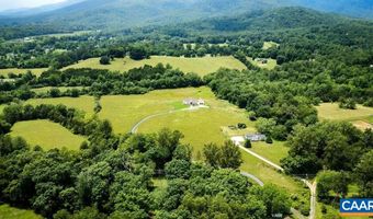 61 HILLSIDE Ln, Afton, VA 22920