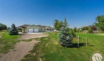 1512 Mary St, Billings, MT 59105