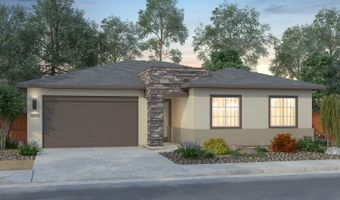 192 Wildcat Peak Dr Plan: Cross Creek, Plan 6, Carson City, NV 89701