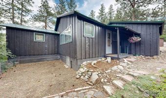 30 Falls Creek Dr, Bellvue, CO 80512
