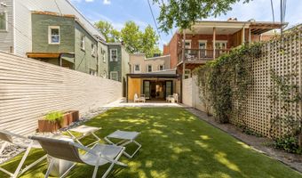 1608 5TH St NW, Washington, DC 20001