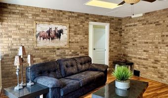 810 NE Ave F, Andrews, TX 79714