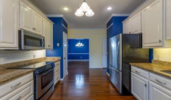 1501 HOLLY BERRY Way, Anniston, AL 36207