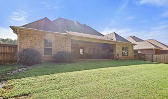 131 Caledonian Blvd, Brandon, MS 39047