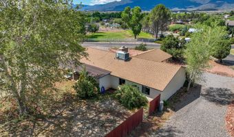965 N GARNER Ln, Camp Verde, AZ 86322