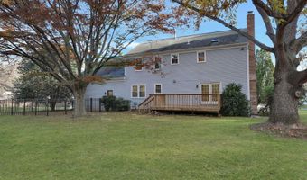 6400 GRASON Ter, Bowie, MD 20715