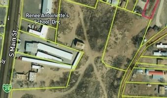 Main Street, Belen, NM 87002