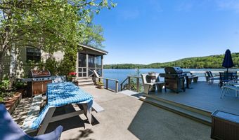 88 W Shore Rd, Bristol, NH 03222