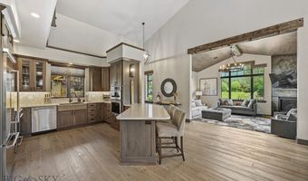 134 Brownstone Loop, Big Sky, MT 59716