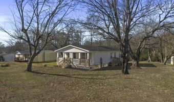 1428 Hammerhill Rd, Athens, TN 37303